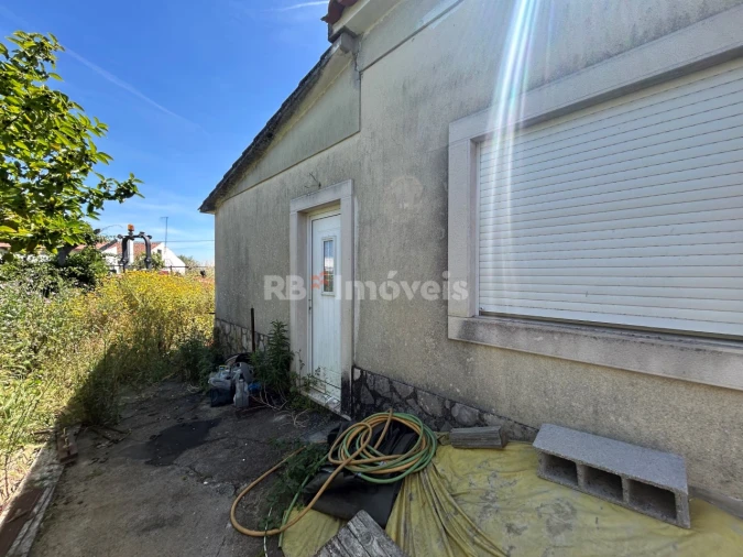 Moradia T2 para Venda em Paialvo Foto 19