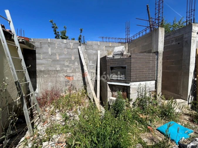 Moradia T2 para Venda em Paialvo Foto 20