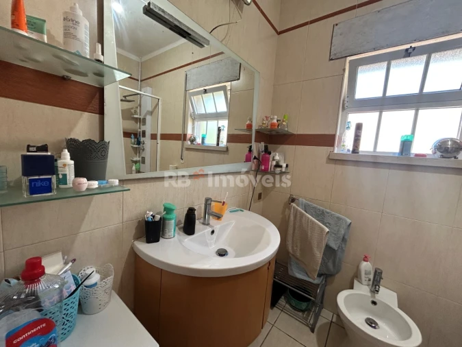 Moradia T2 para Venda em Paialvo Foto 9