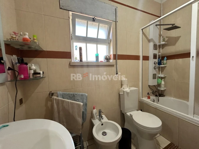 Moradia T2 para Venda em Paialvo Foto 11