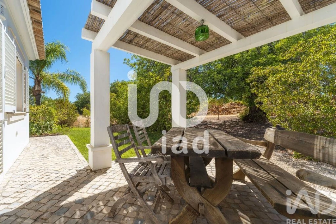 Moradia T6 para Venda em Luz de Tavira e Santo Estêvão Foto 25