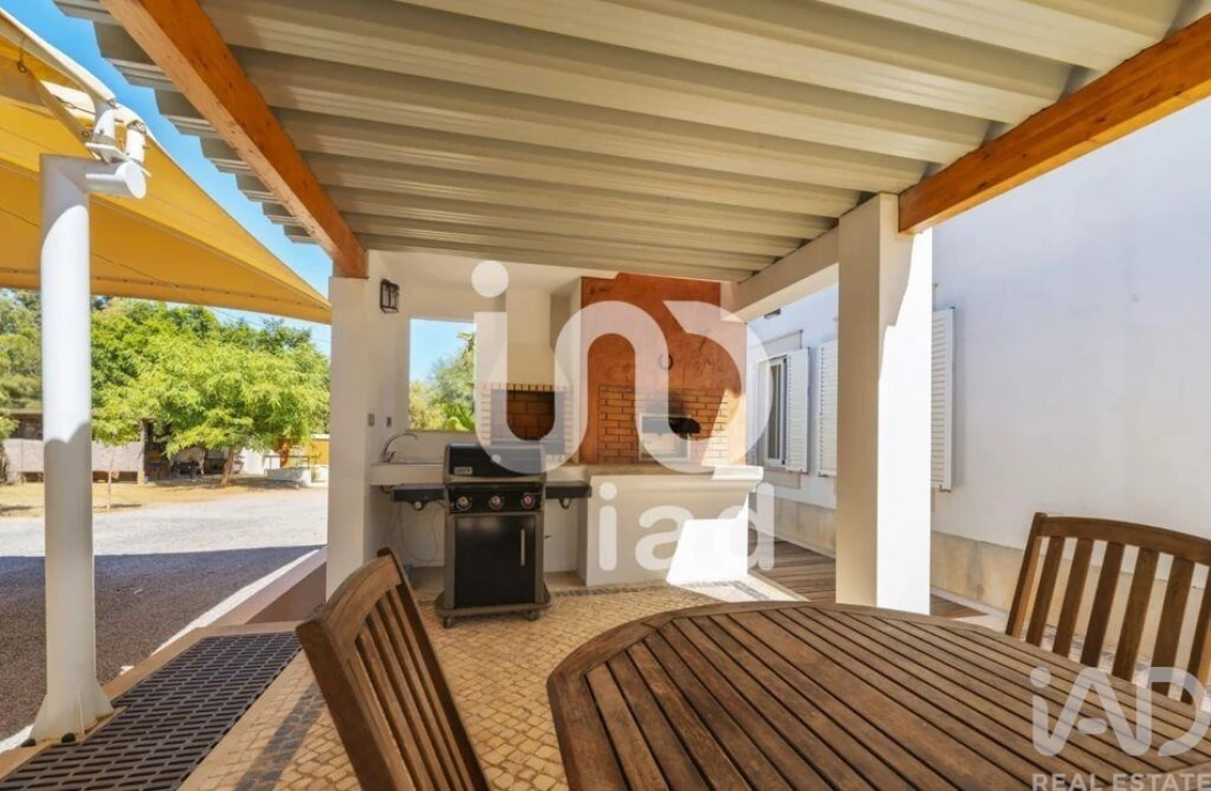 Moradia T6 para Venda em Luz de Tavira e Santo Estêvão Foto 14