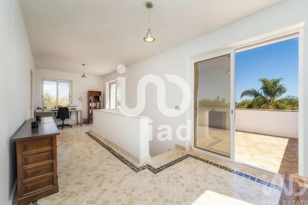 Moradia T6 para Venda em Luz de Tavira e Santo Estêvão Foto 6