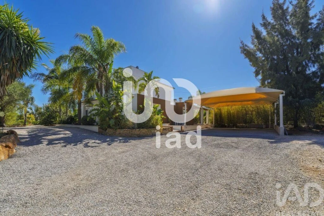 Moradia T6 para Venda em Luz de Tavira e Santo Estêvão Foto 13