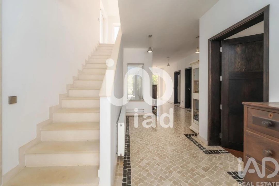 Moradia T6 para Venda em Luz de Tavira e Santo Estêvão Foto 10