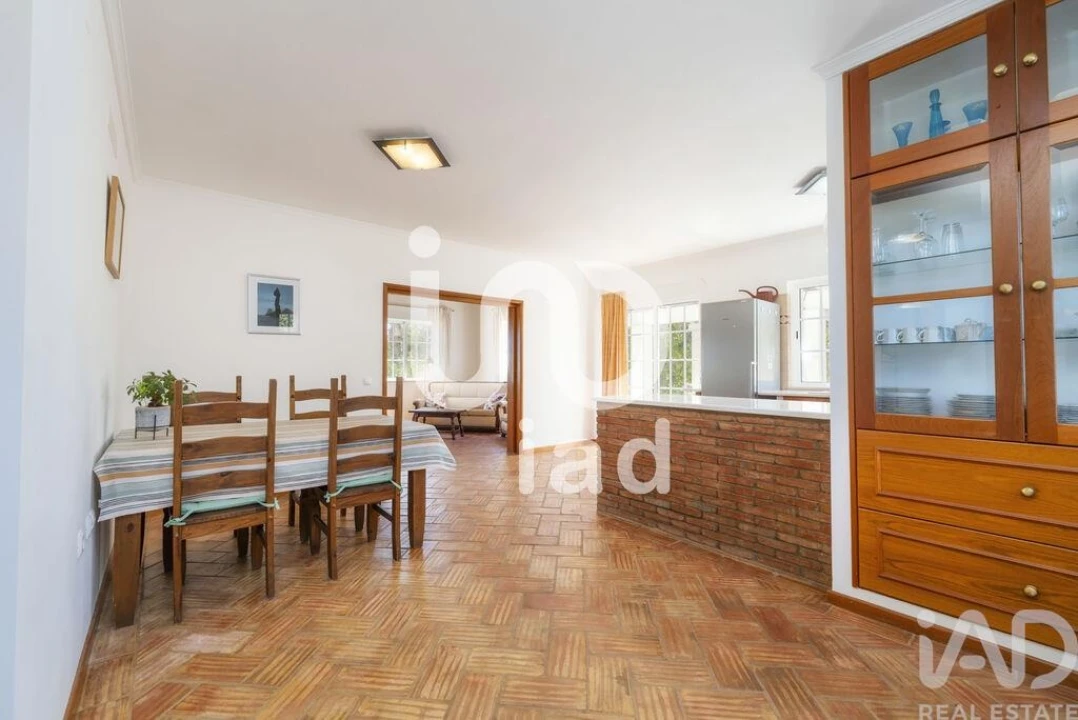 Moradia T6 para Venda em Luz de Tavira e Santo Estêvão Foto 19
