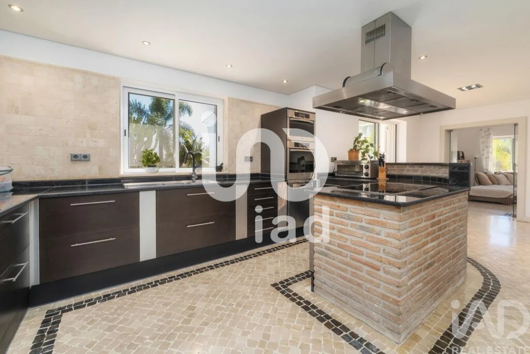 Moradia T6 para Venda em Luz de Tavira e Santo Estêvão Foto 5