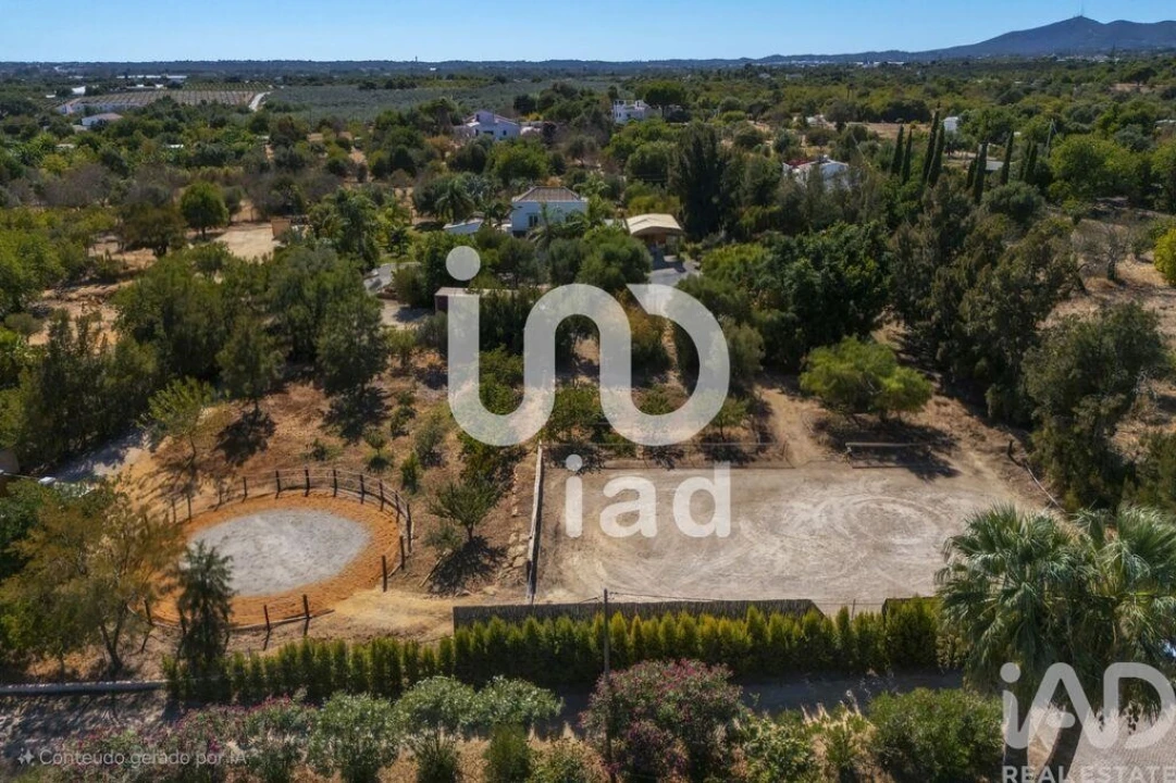 Moradia T6 para Venda em Luz de Tavira e Santo Estêvão Foto 3