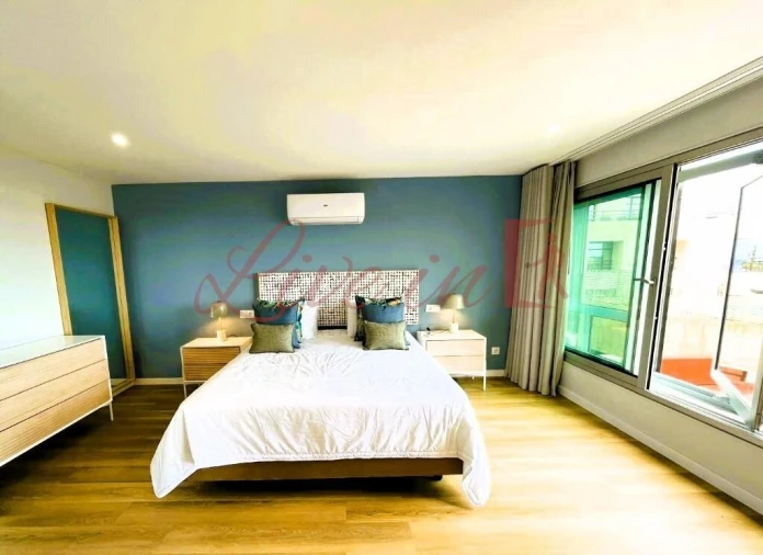 Apartamento T1 para Venda em Funchal (Se) Foto 18