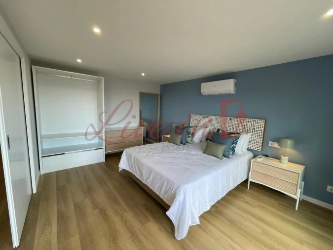 Apartamento T1 para Venda em Funchal (Se) Foto 14