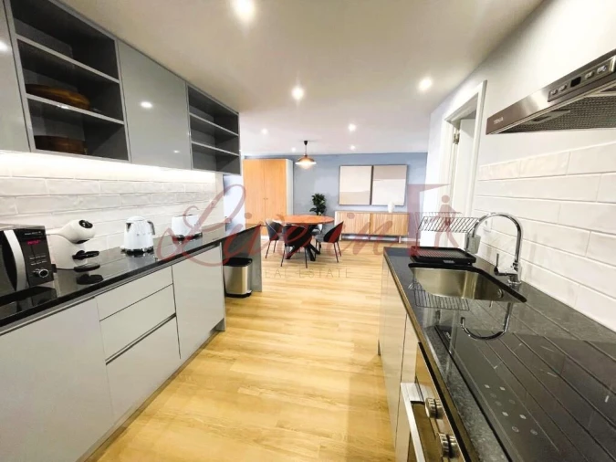 Apartamento T1 para Venda em Funchal (Se) Foto 8