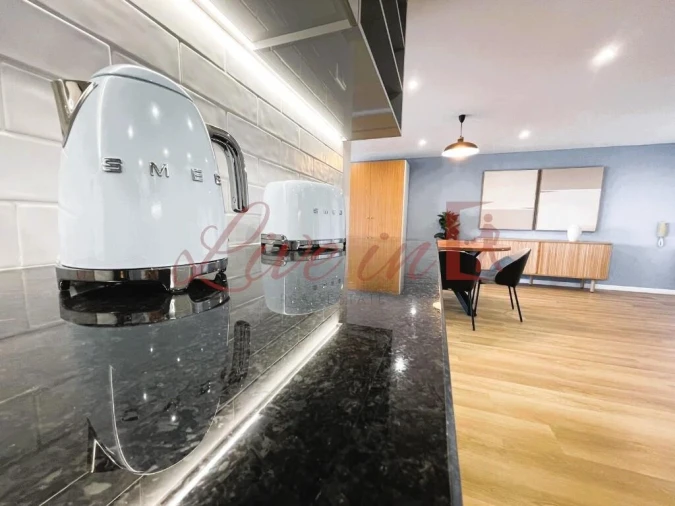 Apartamento T1 para Venda em Funchal (Se) Foto 9