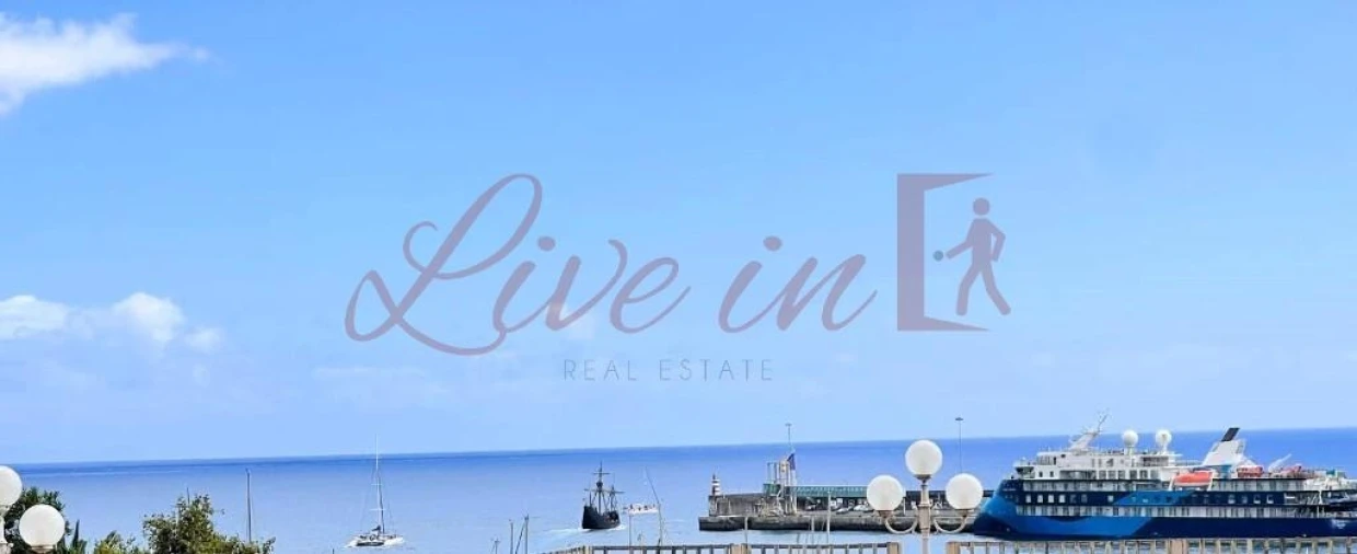 Apartamento T1 para Venda em Funchal (Se) Foto 3