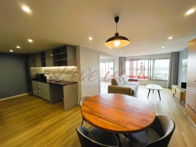 Apartamento T1 para Venda em Funchal (Se) Foto 5