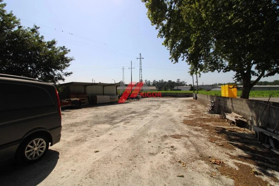 Armazém para Arrendamento em Bougado (São Martinho e Santiago) Foto 16