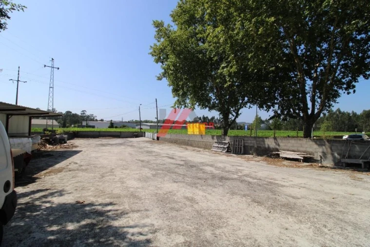 Armazém para Arrendamento em Bougado (São Martinho e Santiago) Foto 19