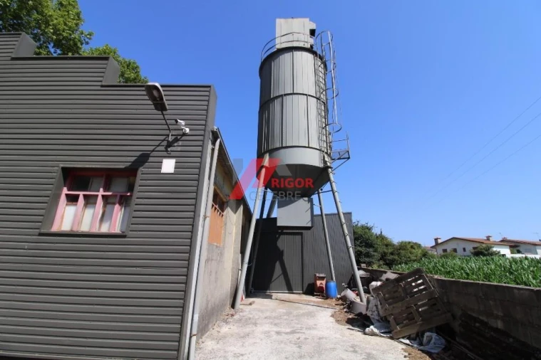 Armazém para Arrendamento em Bougado (São Martinho e Santiago) Foto 17