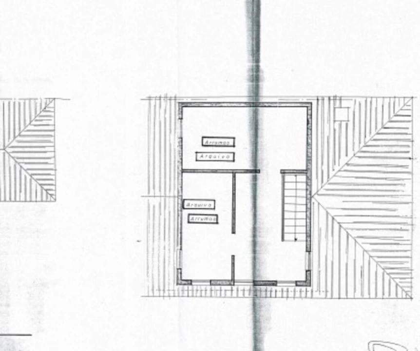 Moradia T3 para Venda em Lordelo do Ouro e Massarelos Foto 27