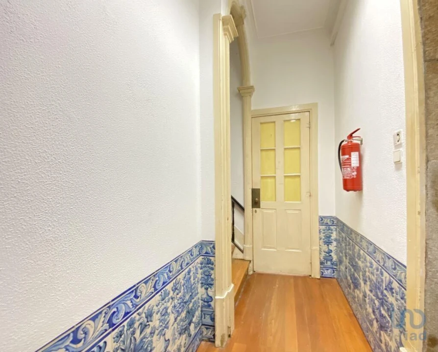 Moradia T3 para Venda em Lordelo do Ouro e Massarelos Foto 13