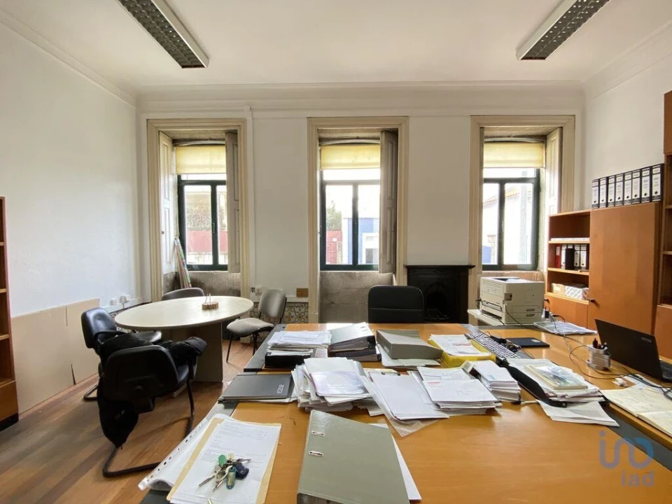 Moradia T3 para Venda em Lordelo do Ouro e Massarelos Foto 7