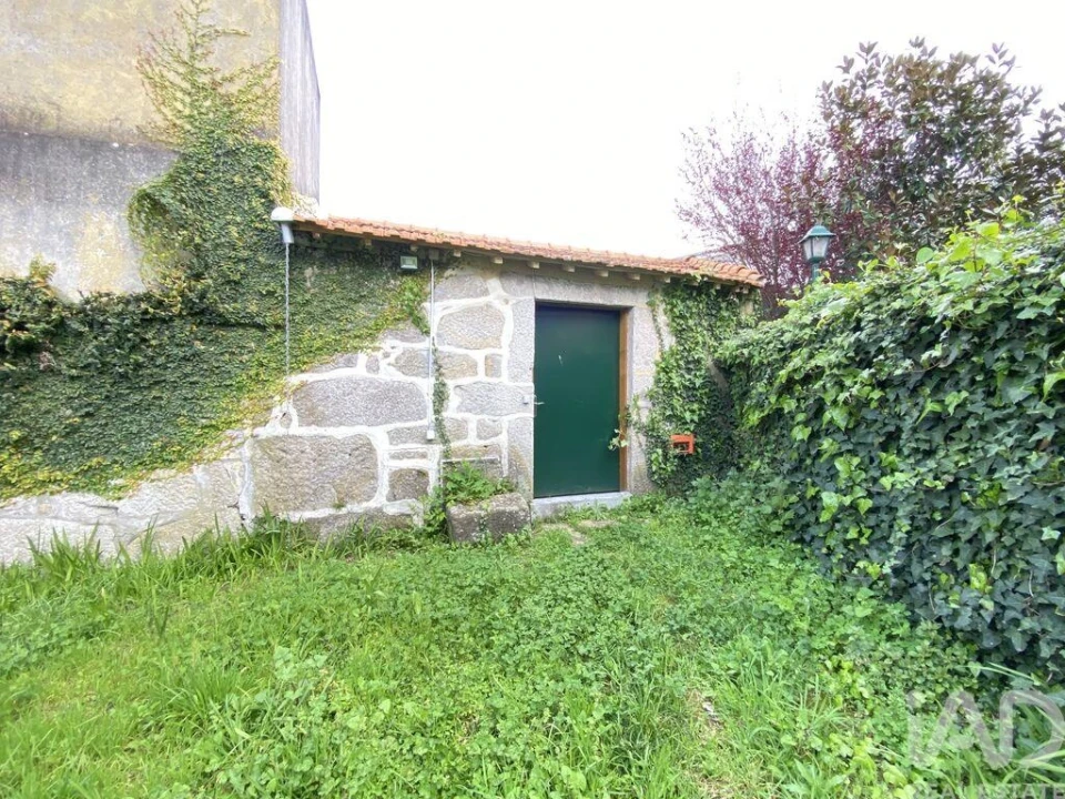 Moradia T3 para Venda em Lordelo do Ouro e Massarelos Foto 22