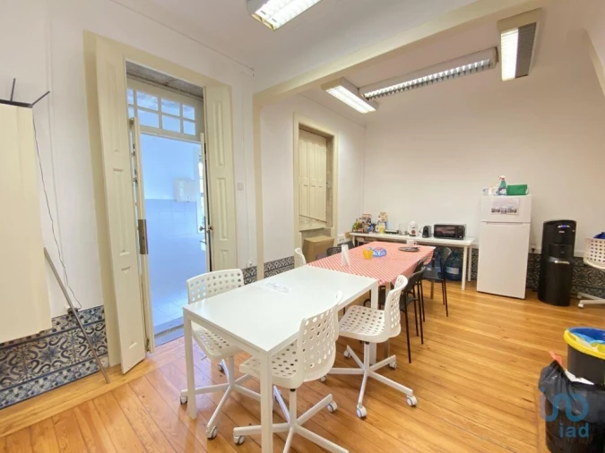 Moradia T3 para Venda em Lordelo do Ouro e Massarelos Foto 14