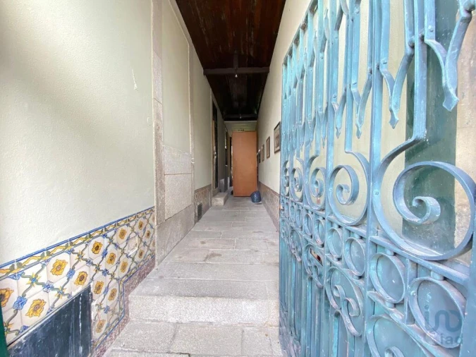 Moradia T3 para Venda em Lordelo do Ouro e Massarelos Foto 2