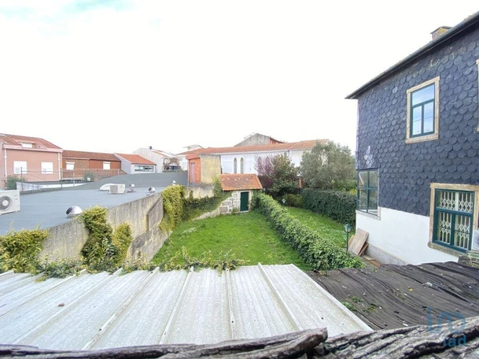 Moradia T3 para Venda em Lordelo do Ouro e Massarelos Foto 9