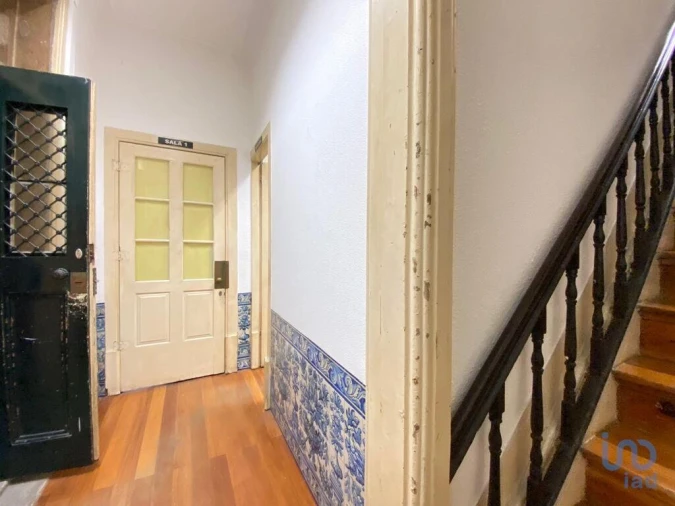 Moradia T3 para Venda em Lordelo do Ouro e Massarelos Foto 4