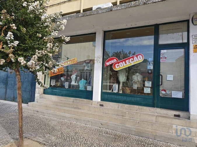 Loja para Venda em Coruche, Fajarda e Erra Foto 3