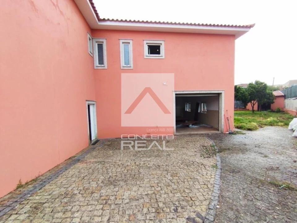 Moradia T3 para Venda em Nine Foto 8