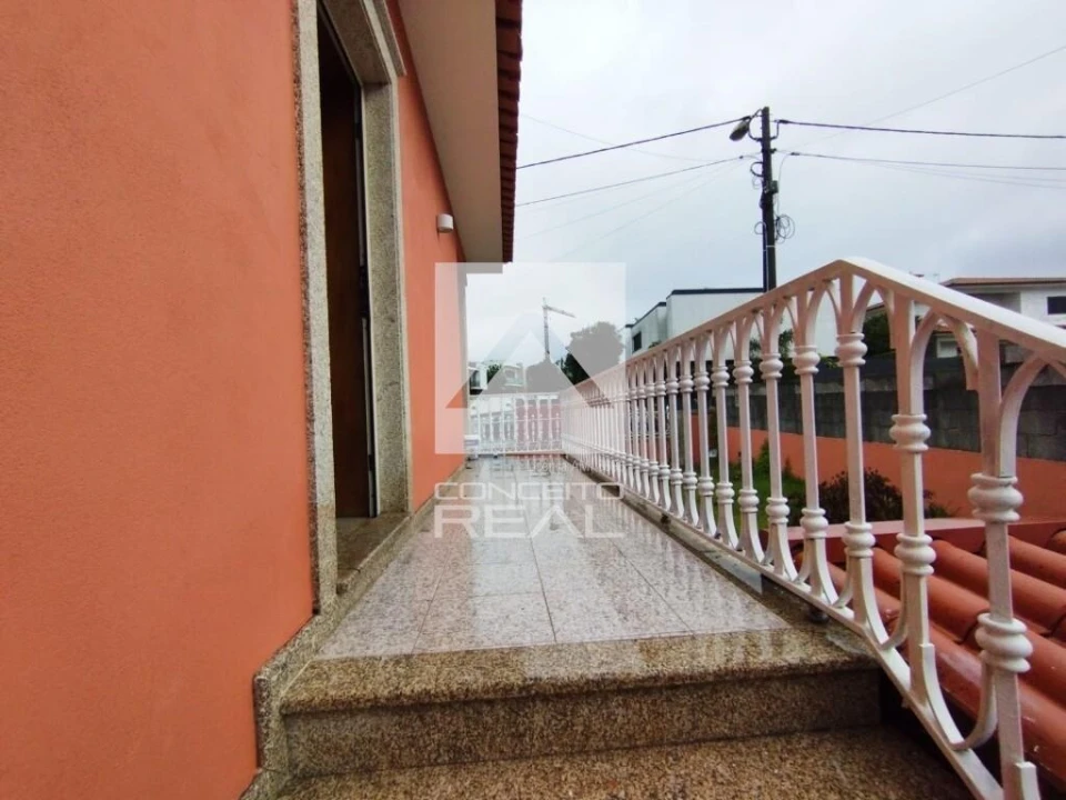 Moradia T3 para Venda em Nine Foto 3