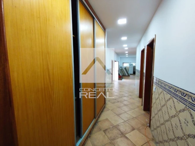 Moradia T3 para Venda em Nine Foto 14