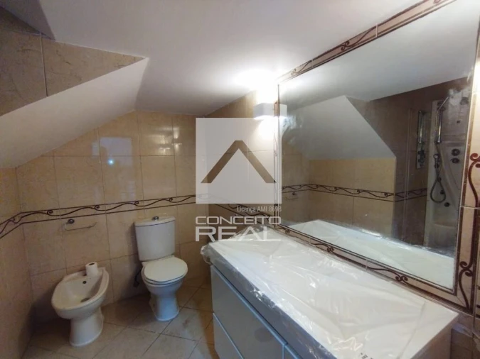 Moradia T3 para Venda em Nine Foto 12