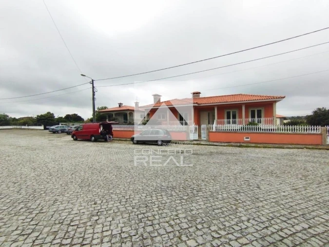 Moradia T3 para Venda em Nine Foto 10