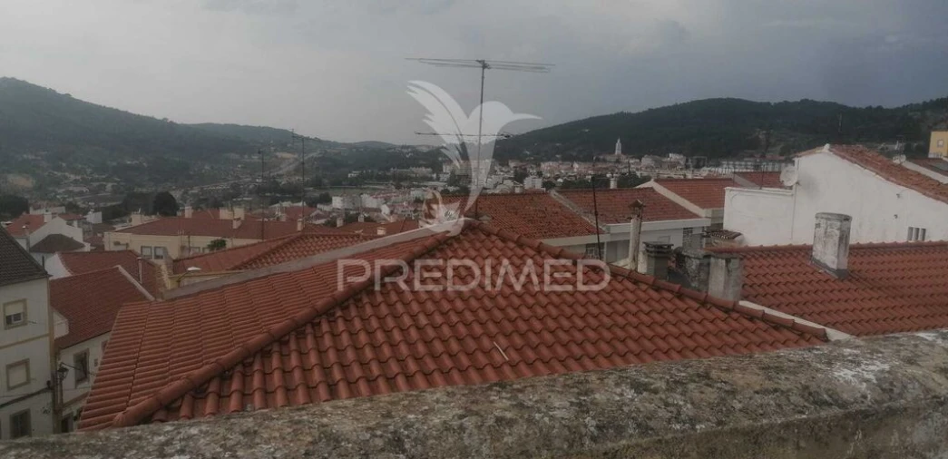 Apartamento T7 para Venda em Ribeira de Nisa e Carreiras Foto 3