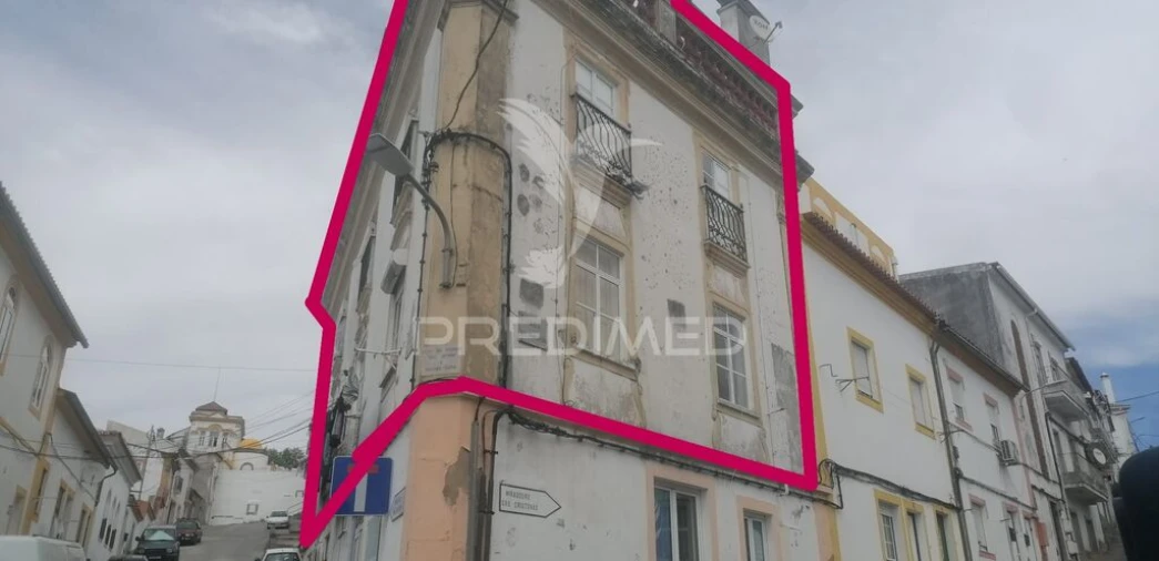 Apartamento T7 para Venda em Ribeira de Nisa e Carreiras