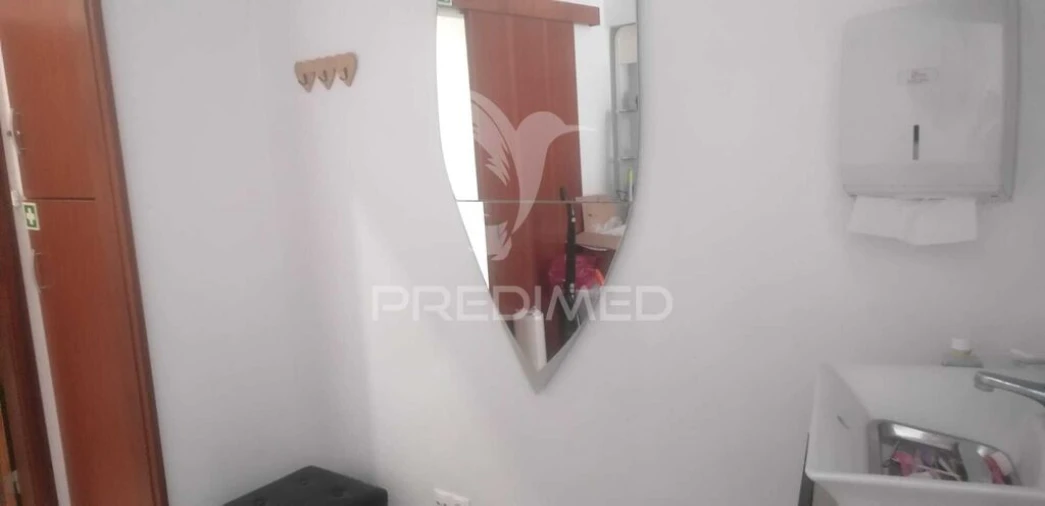 Apartamento T7 para Venda em Ribeira de Nisa e Carreiras Foto 6