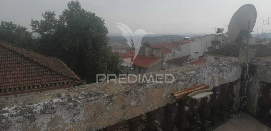 Apartamento T7 para Venda em Ribeira de Nisa e Carreiras Foto 2