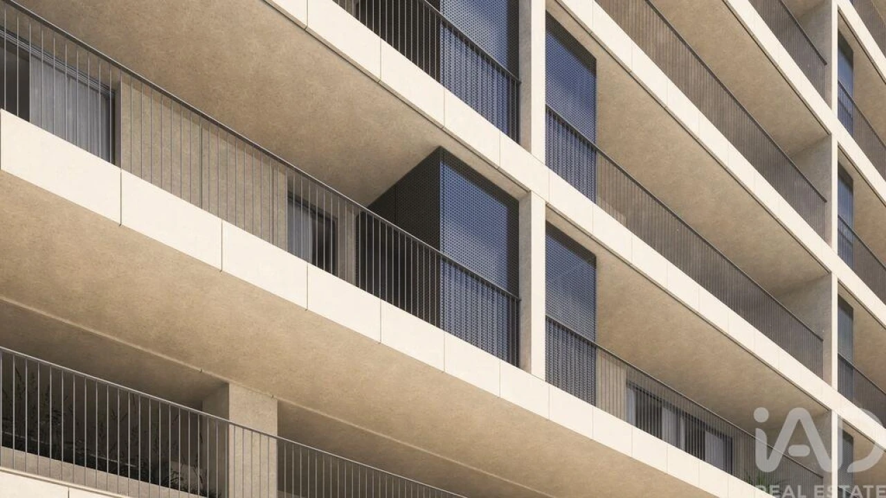 Apartamento T2 para Venda em Requeixo, Nossa Senhora de Fátima e Nariz Foto 16