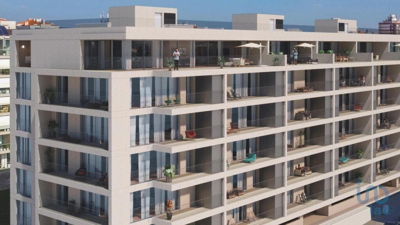 Apartamento T2 para Venda em Requeixo, Nossa Senhora de Fátima e Nariz Foto 6