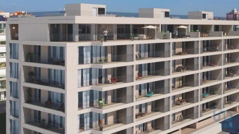Apartamento T2 para Venda em Requeixo, Nossa Senhora de Fátima e Nariz