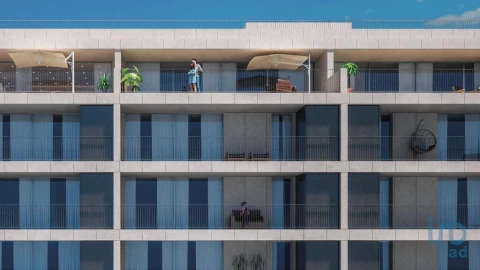 Apartamento T2 para Venda em Requeixo, Nossa Senhora de Fátima e Nariz