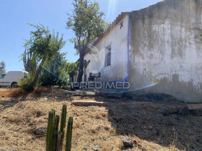 Quinta T3 para Venda em Abela Foto 11