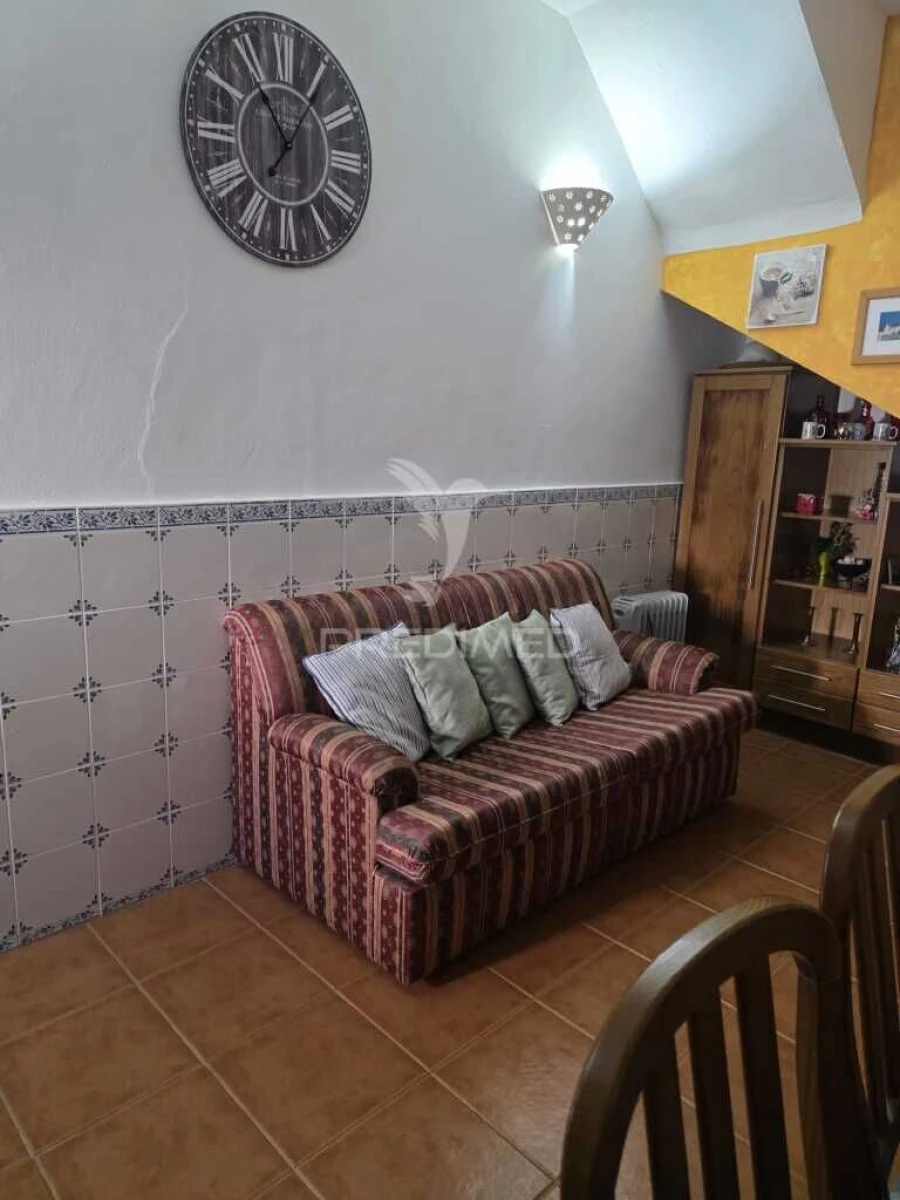 Moradia T1 para Venda em São Matias Foto 16