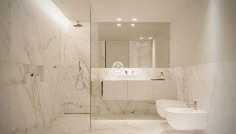 Apartamento T3 para Venda em Mafamude e Vilar do Paraíso