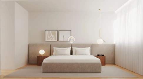 Apartamento T3 para Venda em Mafamude e Vilar do Paraíso