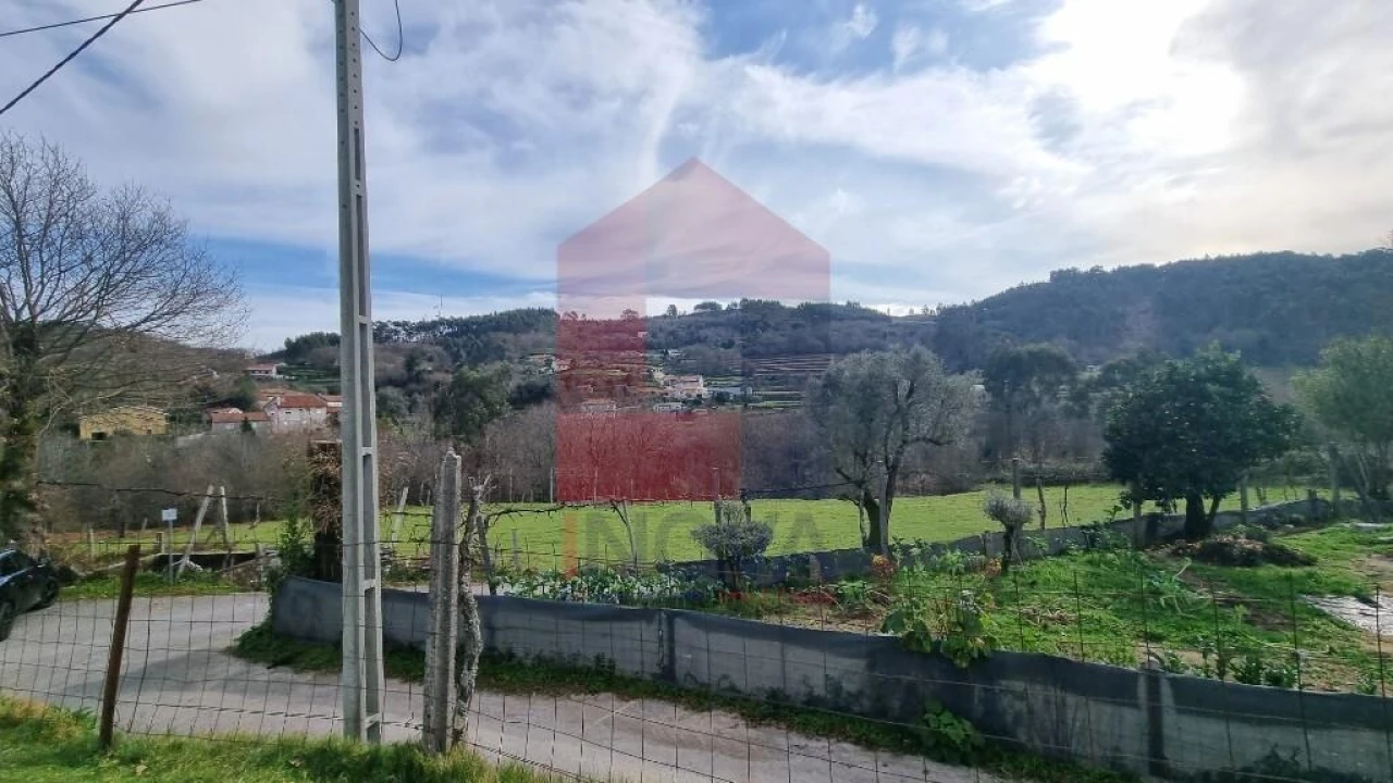 Terreno para Venda em Pico de Regalados, Gondiães e Mós Foto 12