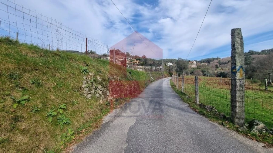 Terreno para Venda em Pico de Regalados, Gondiães e Mós Foto 30