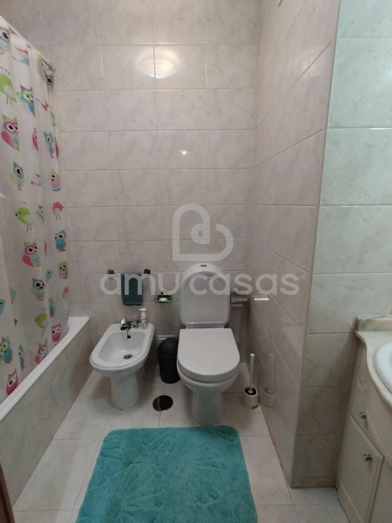 Apartamento T3 para Venda em Beduído e Veiros Foto 20